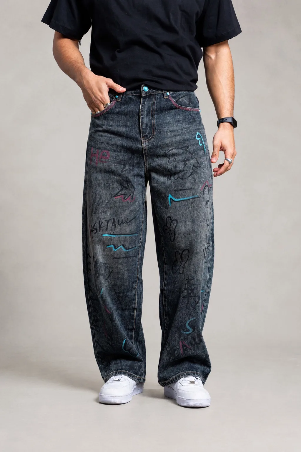 Alternative view of 72 Jean Urban Grafiti