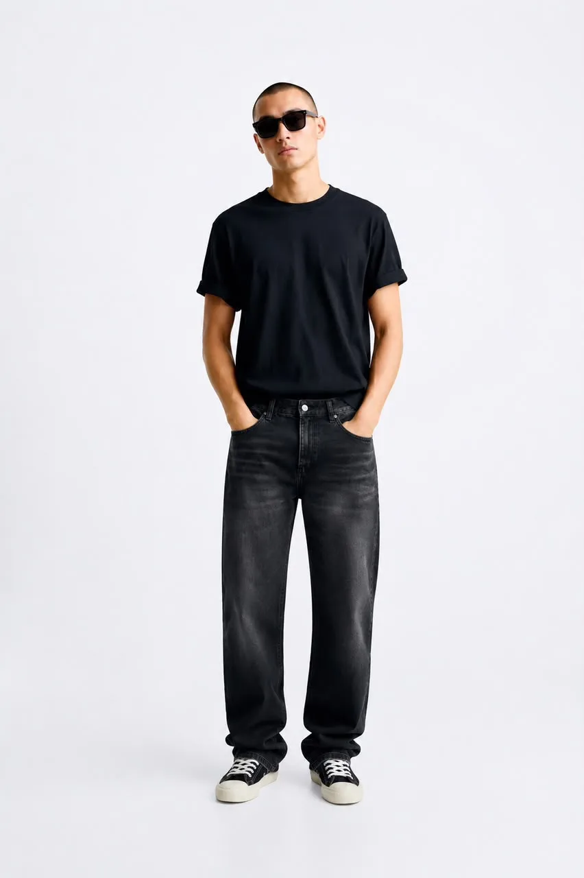 Jeans Relaxed