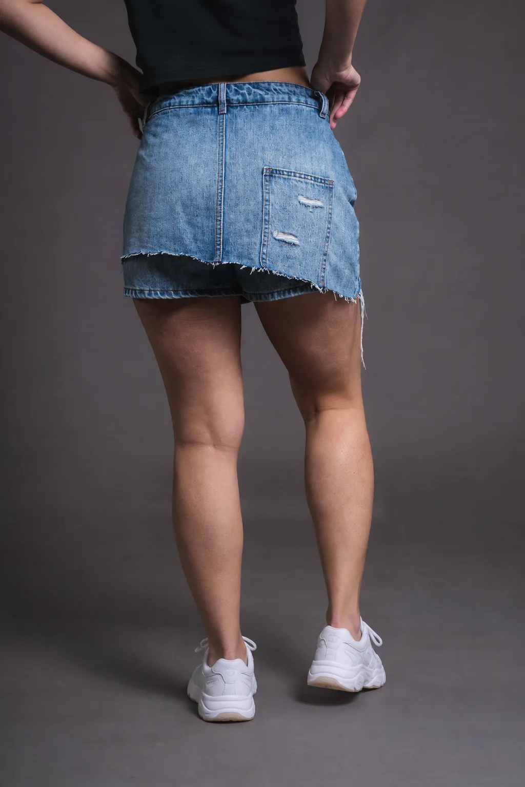 short pollera Ice - Imagen 6