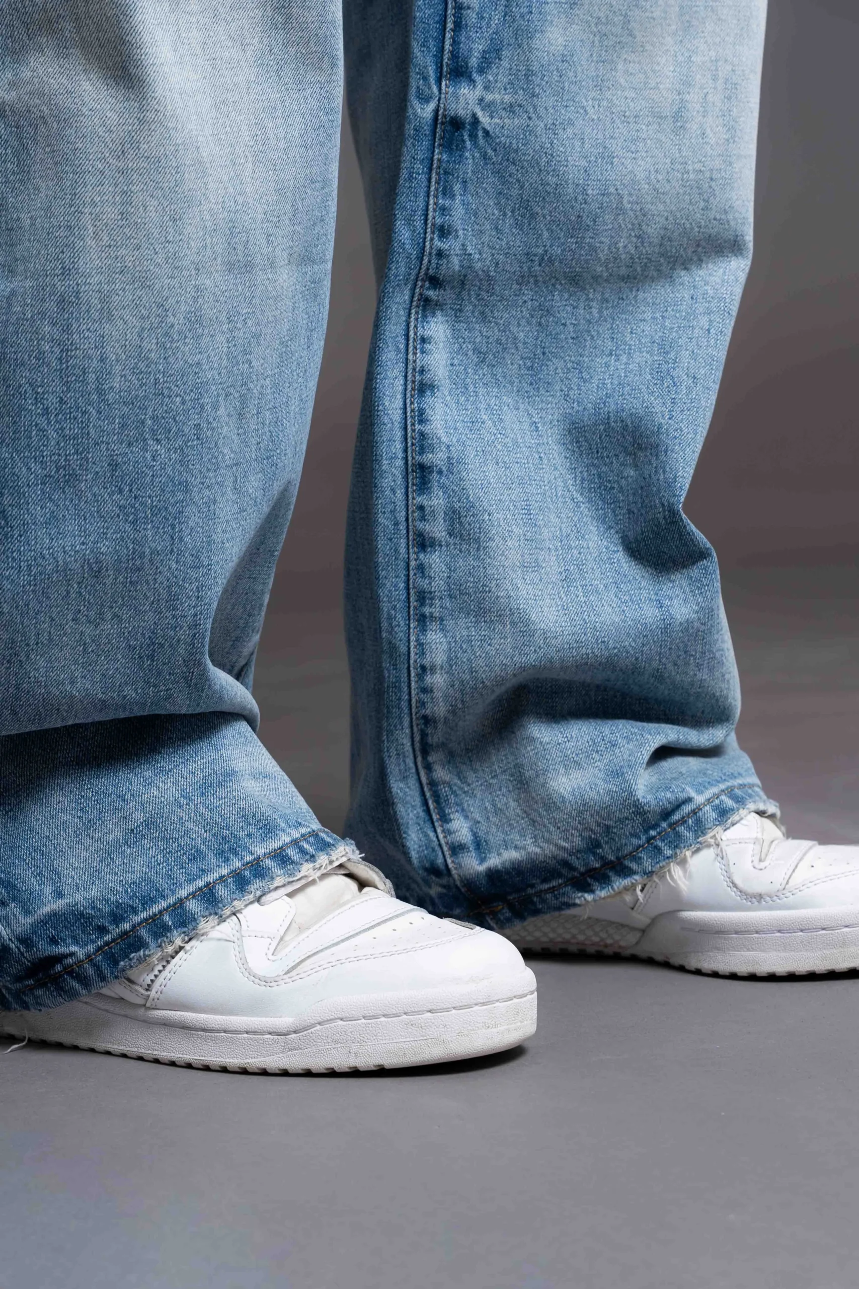Baggy Vintage Blue - Imagen 4