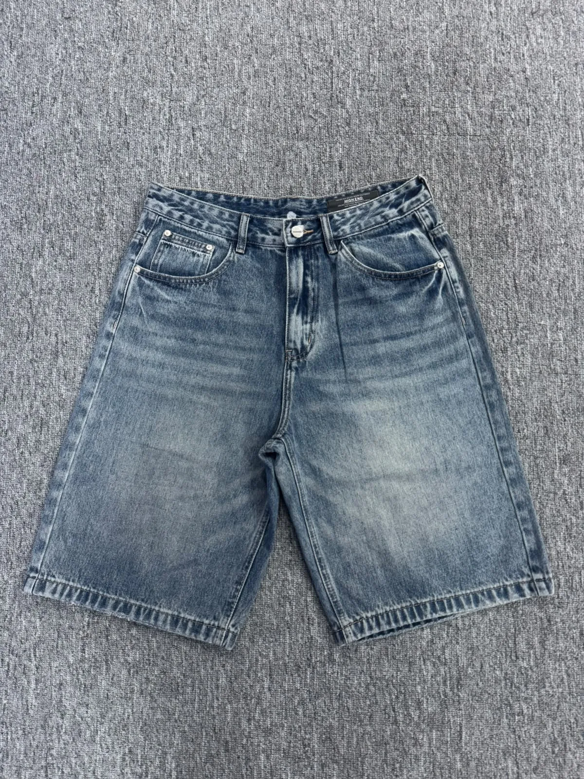20775 Bermuda oxido claro