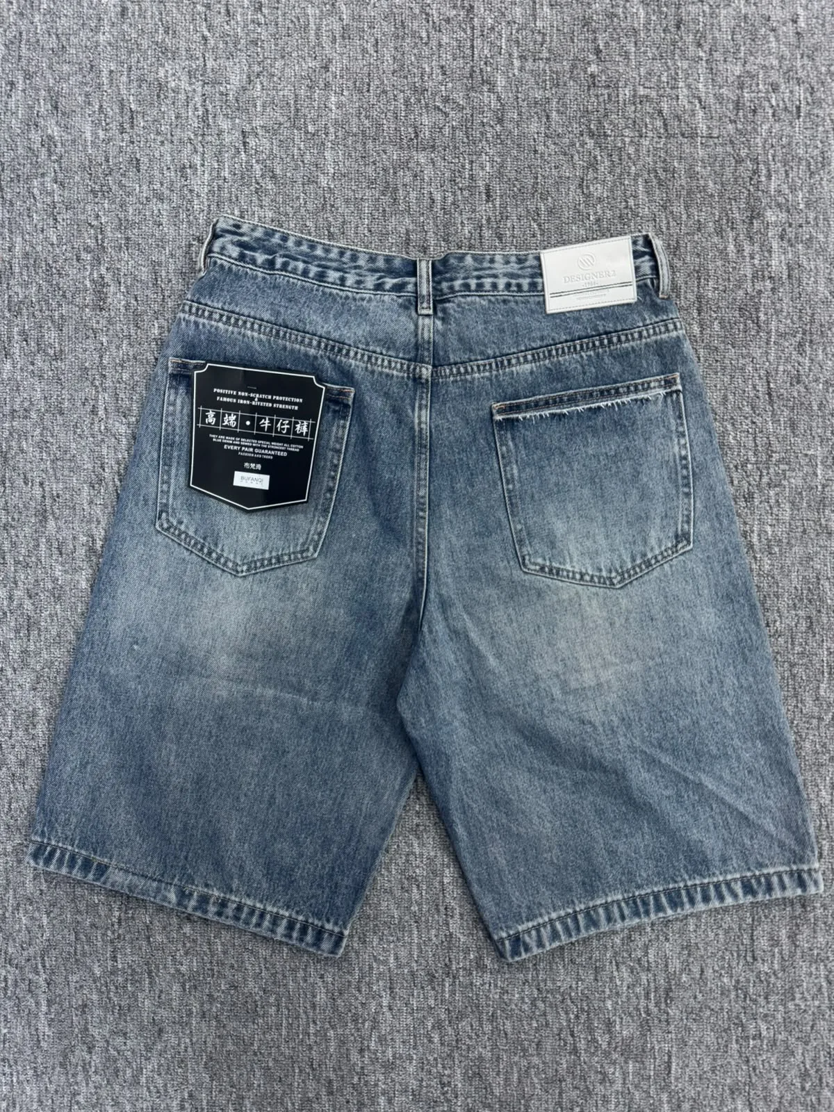 Alternative view of 20775 Bermuda oxido claro