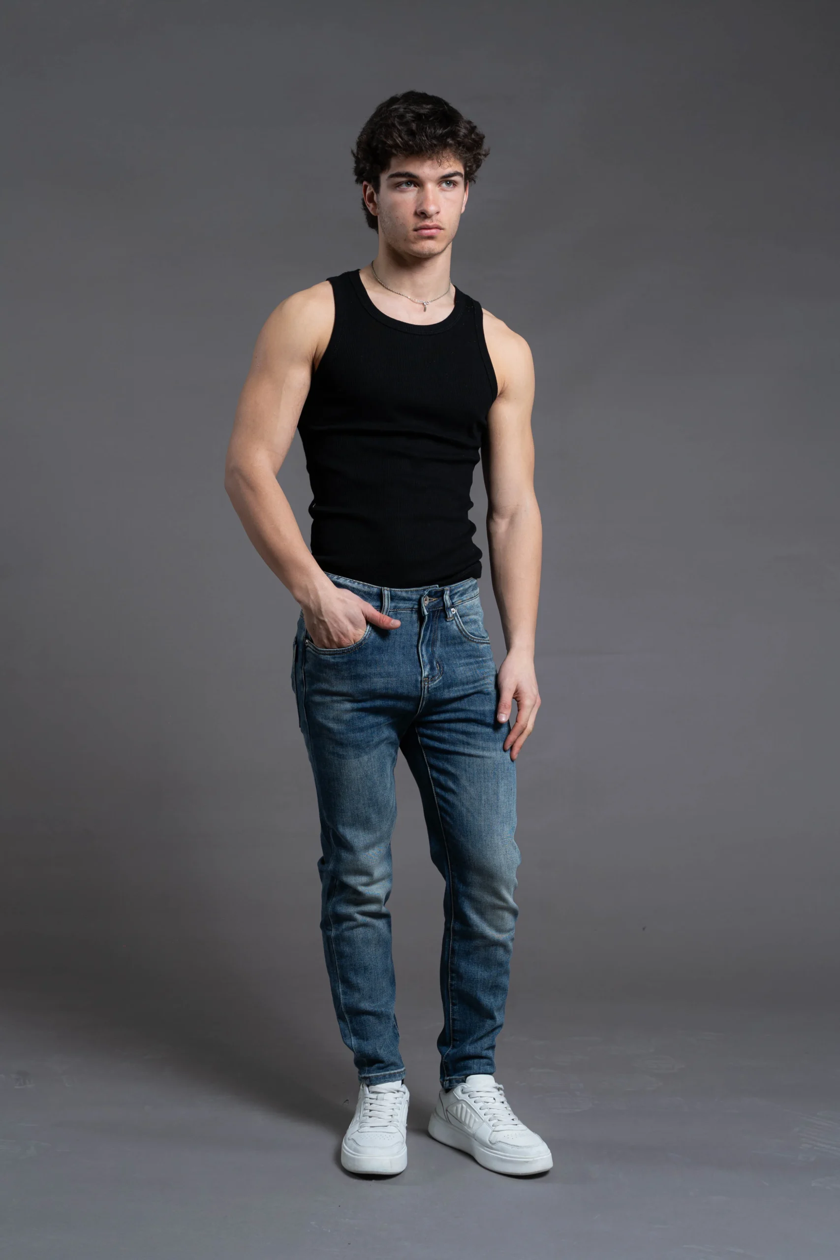 Slim fit classic
