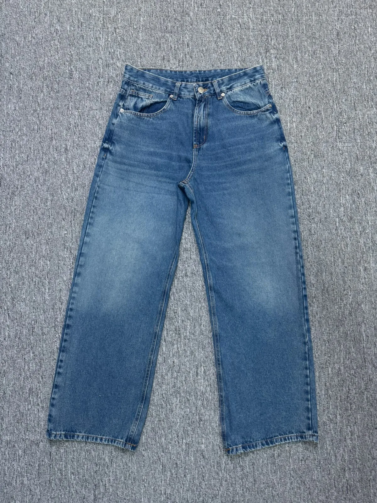 pantalon baggy oxi